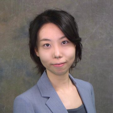 Jingnan Liu